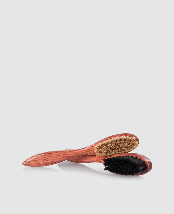 Brosse de commande premium