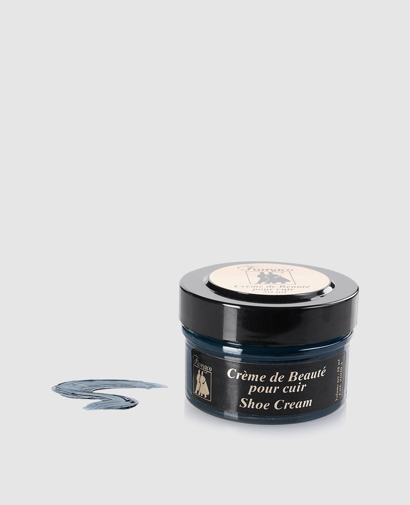 Pommade Premium - Dunkelblau