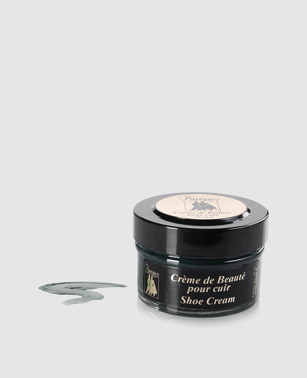 Pomade de qualité supérieure - Grün