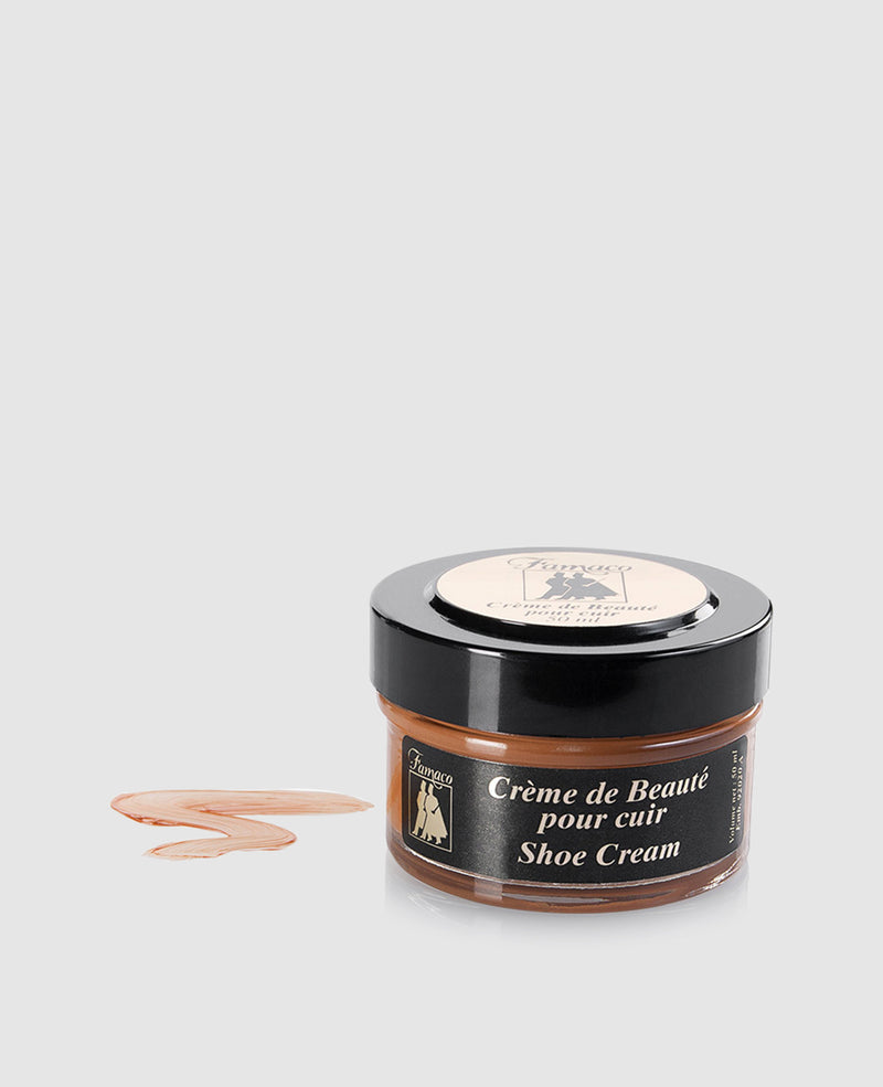 Pomade Premium - Haselnuss
