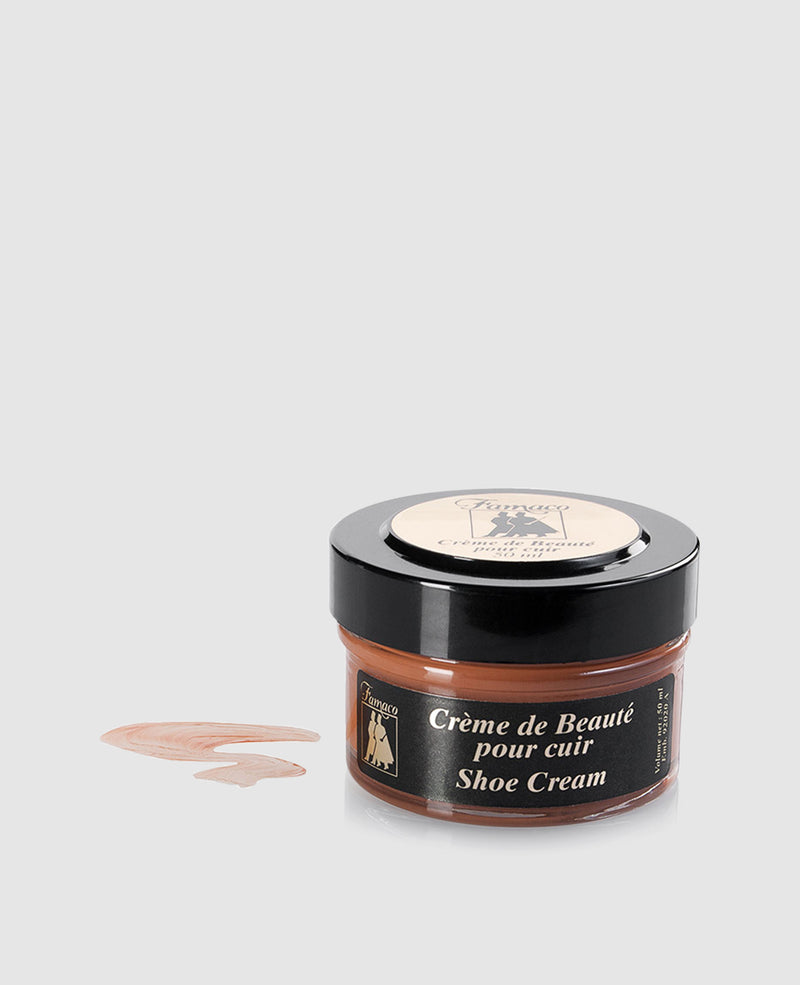 baum

Pomade de qualité supérieure - Nussbaum
