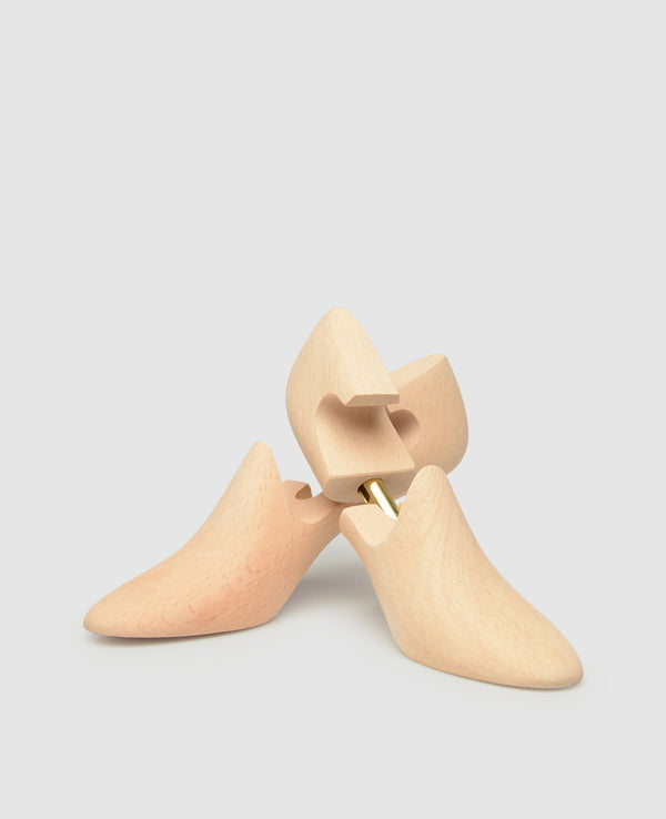 Embouchoirs pour chaussures de femme