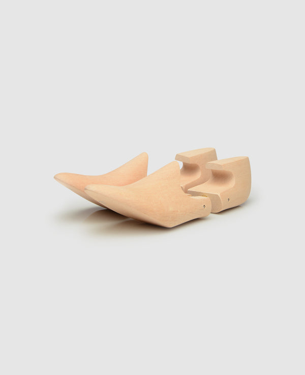 Embouchoirs pour chaussures de femme