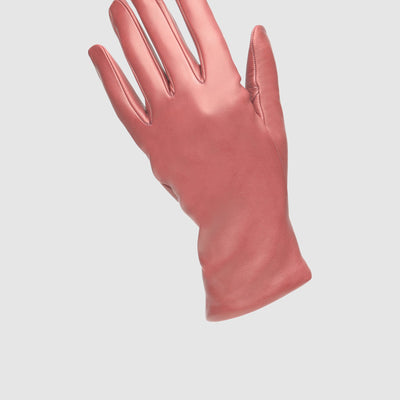 Gants en cuir pour dames