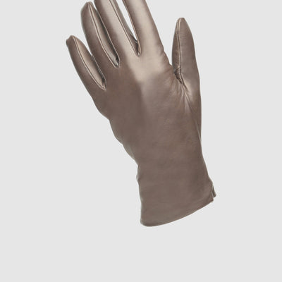 Gants pour dames en cuir