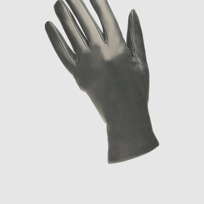 Gants pour dames en cuir