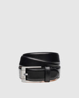 Istvan Plain BC - Noir