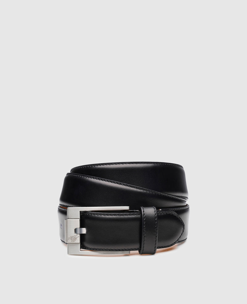 Istvan Plain BC - Noir