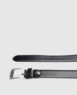 Istvan Plain BC - Noir