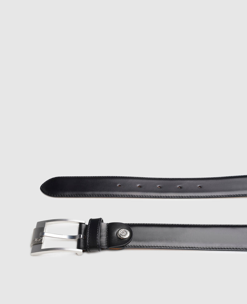 Istvan Plain BC - Noir