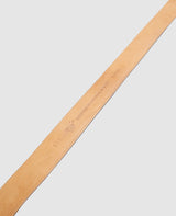 Bazil Plain C - Cognac Foncé