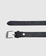 Lukacs Plain FN - Noir