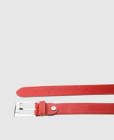 Janno Plain J - Rosso