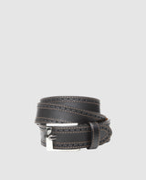 Andor Plain N - Noir