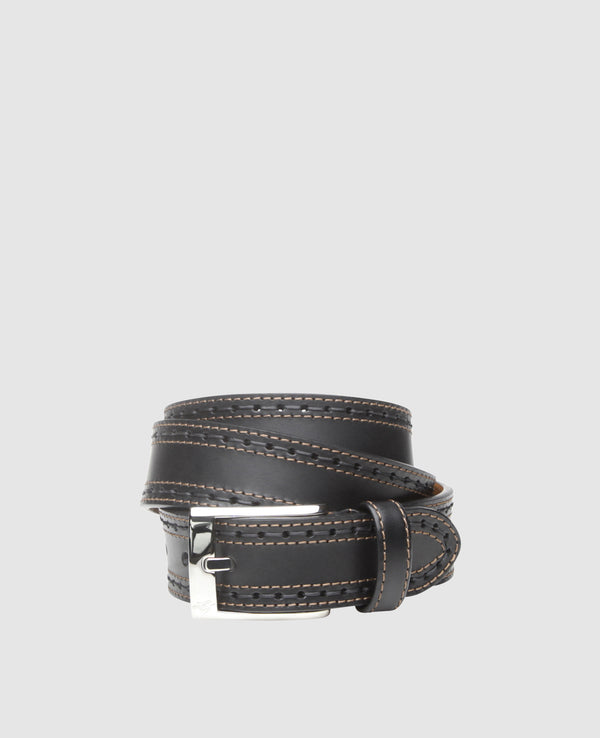 Andor Plain N - Noir