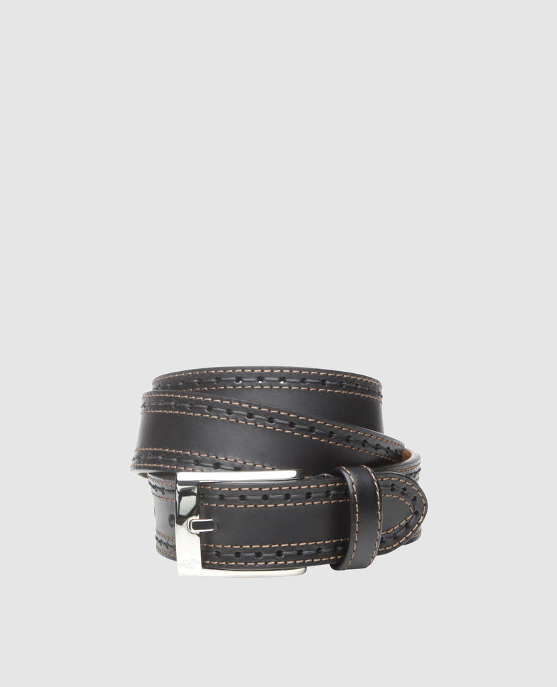 Andor Plain N - Noir