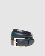 Bazil Plain C - Marine