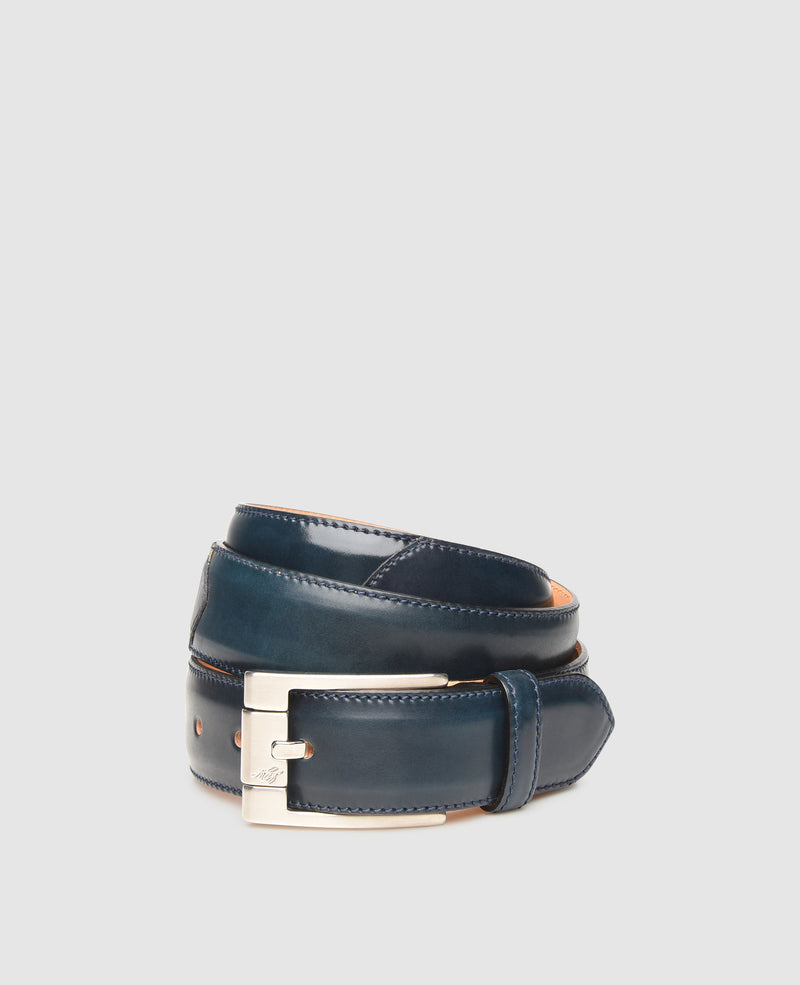 Bazil Plain C - Marine