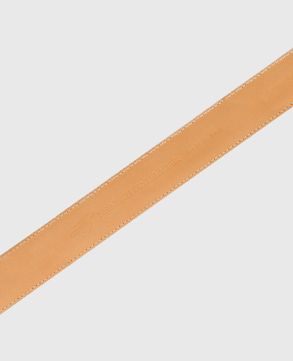 Janno Plain J - Noir brun