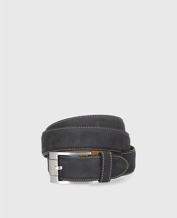 Janno Plain J - Noir brun