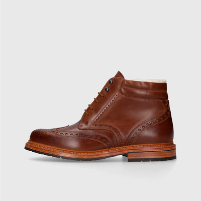 Vente de bottes pour hommes