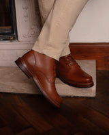 Buda Plain BC - Output: Brun