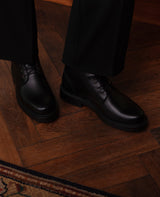 Buda Plain BC - Noir