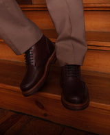 Rio Plain BC - Output: Brun foncé