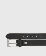 Janno Plain J - Noir brun