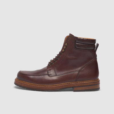 Vente de bottes pour hommes