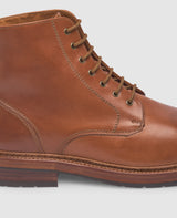 Buda Plain BC - Output: Brun