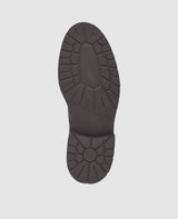 Buda Plain BC - Noir foncé