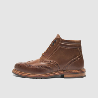 Vente de bottes pour hommes