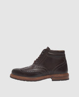 Buda Full Brogue H - Café