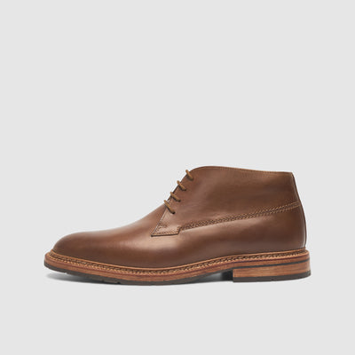 Bottes Chukka pour hommes