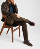 Luzern Plain H - Mocca