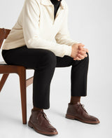 Luzern Full Brogue BC - Output: Brun foncé