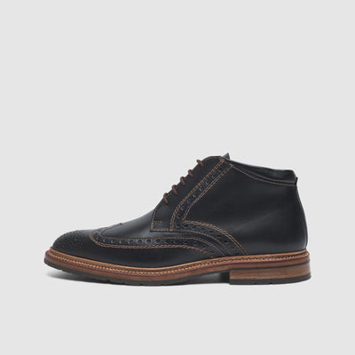 Heinrich Dinkelacker: Chaussures de luxe pour hommes