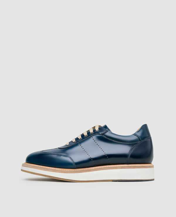 Chaussure de sport London C - Marine