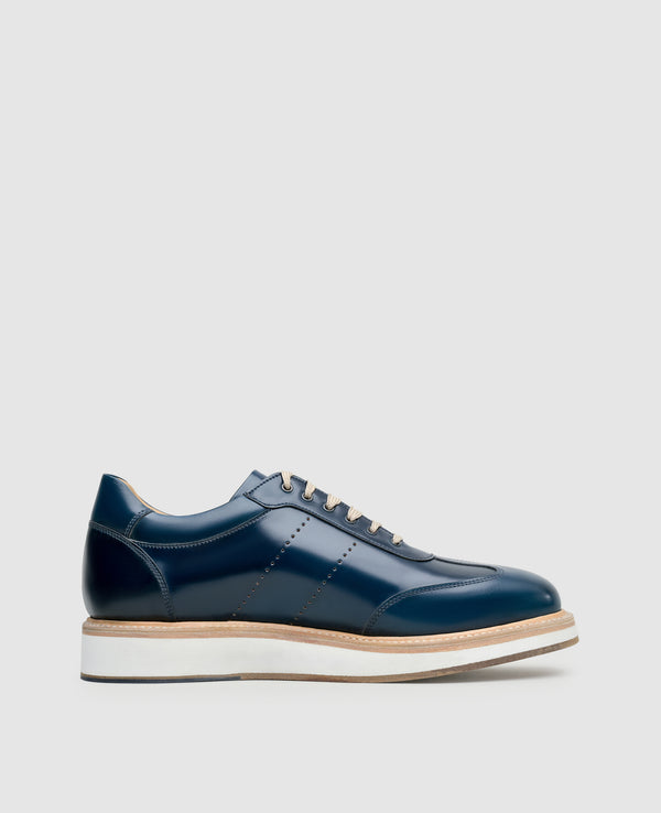 Chaussure de sport London C - Marine