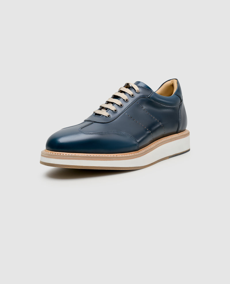 Chaussure de sport London C - Marine