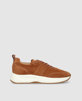 Toronto Sneaker V - Braun

Sneaker Toronto V - Braun