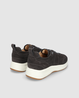 Toronto Sneaker V - Dunkelgrau