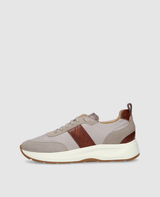 Toronto Sneaker CL - Gris/Marron