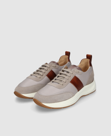Toronto Sneaker CL - Gris/Marron