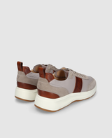 Toronto Sneaker CL - Gris/Marron