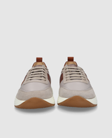 Toronto Sneaker CL - Gris/Marron