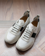 Toronto Sneaker CL - Blanc/Pétrole