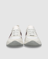 Toronto Sneaker CL - Blanc/Bordeaux
