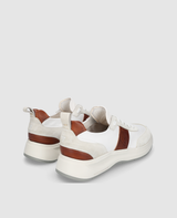 Toronto Sneaker CL - Blanc/Marron